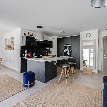Envie De Lac - Nice T3 For 6 People Near Beach Annecy Zewnętrze zdjęcie