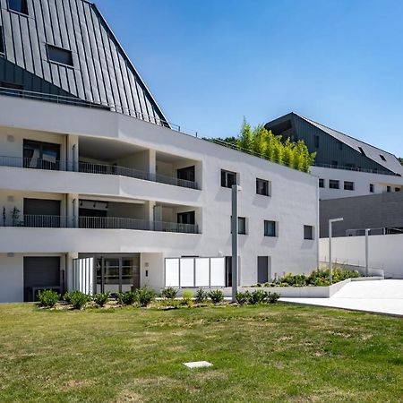 Envie De Lac - Nice T3 For 6 People Near Beach Annecy Zewnętrze zdjęcie
