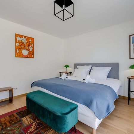 Envie De Lac - Nice T3 For 6 People Near Beach Annecy Zewnętrze zdjęcie