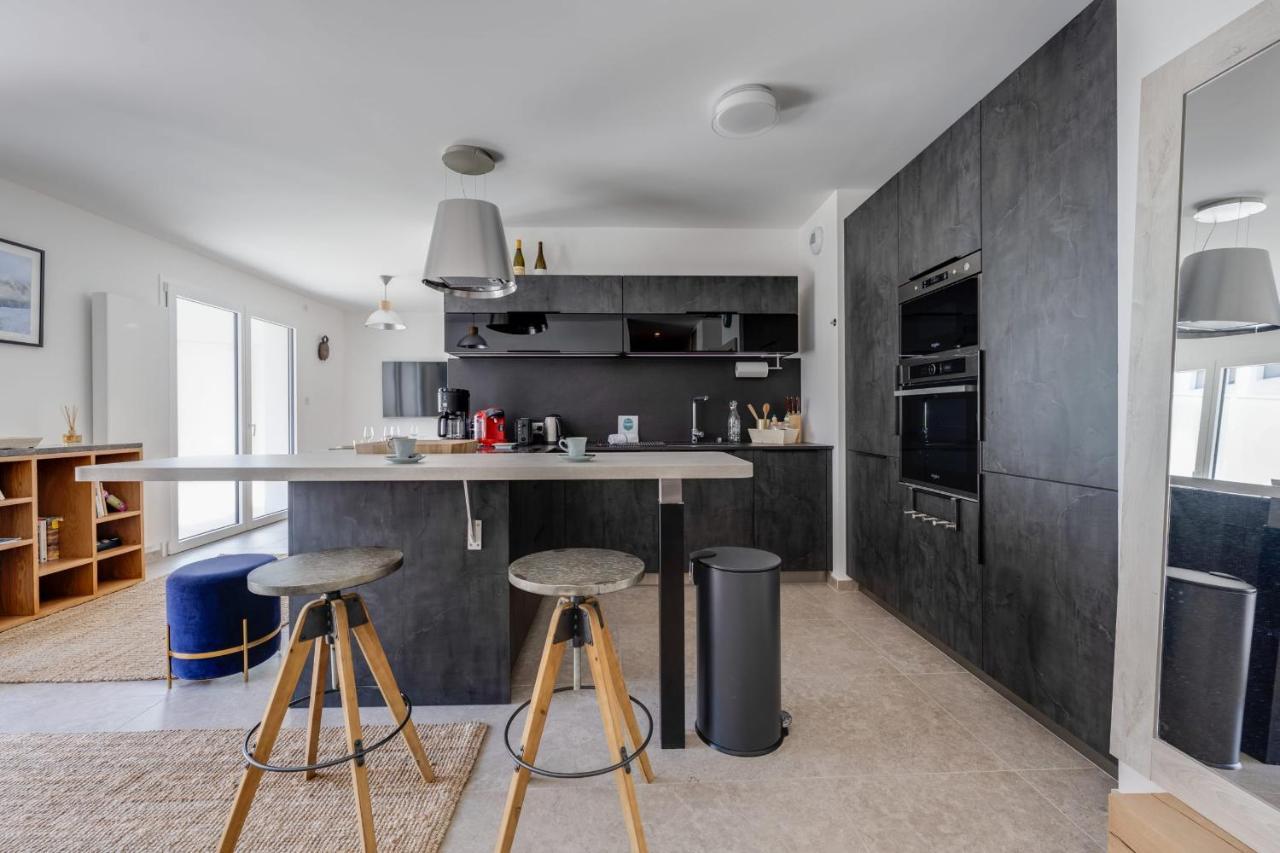 Envie De Lac - Nice T3 For 6 People Near Beach Annecy Zewnętrze zdjęcie