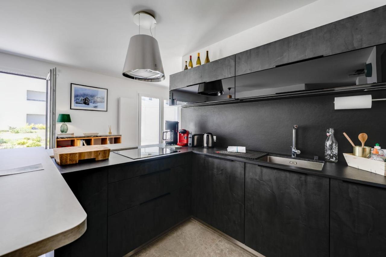 Envie De Lac - Nice T3 For 6 People Near Beach Annecy Zewnętrze zdjęcie
