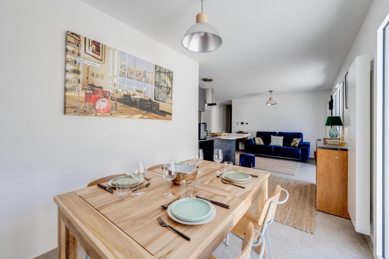 Envie De Lac - Nice T3 For 6 People Near Beach Annecy Zewnętrze zdjęcie