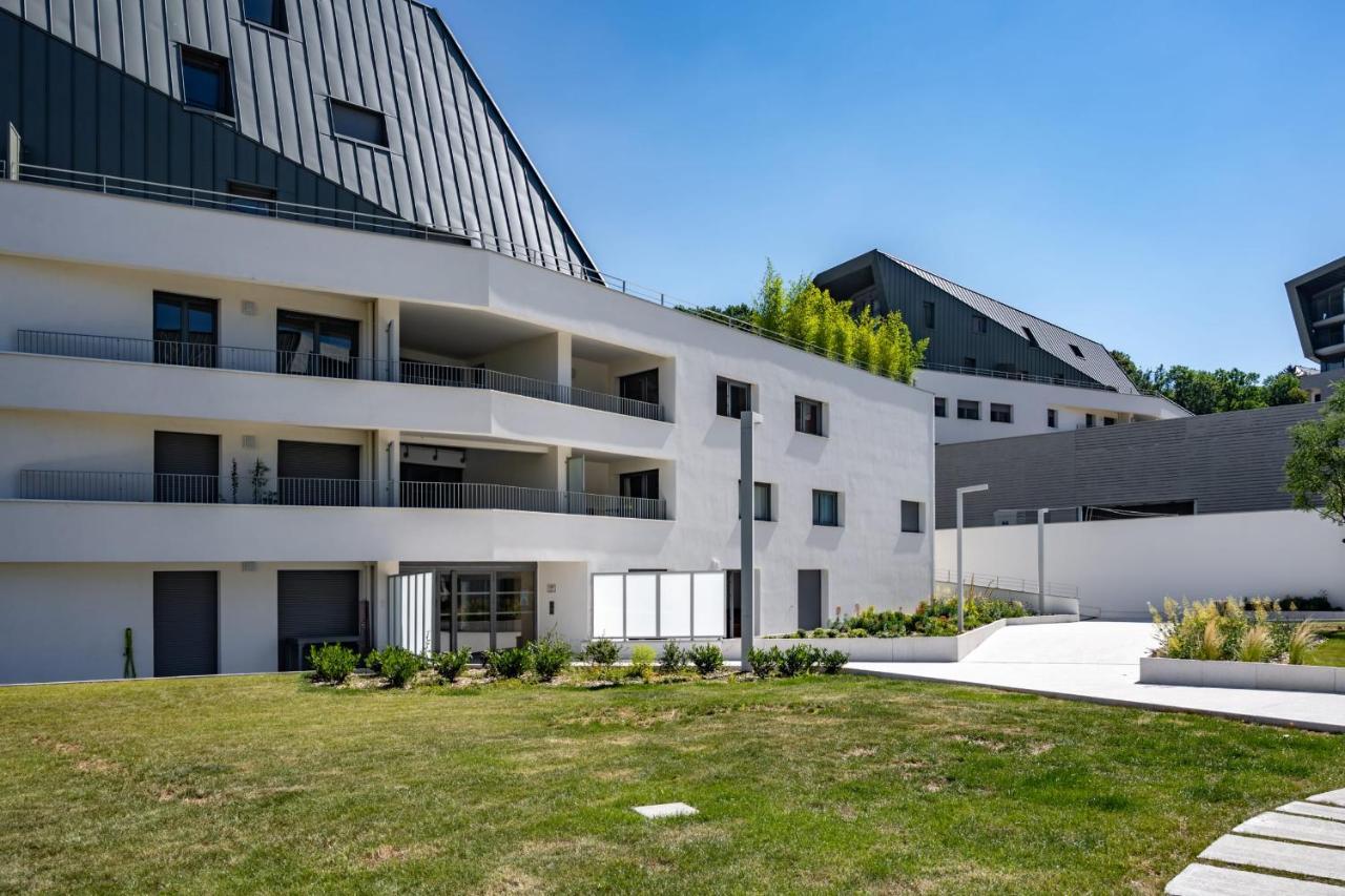 Envie De Lac - Nice T3 For 6 People Near Beach Annecy Zewnętrze zdjęcie