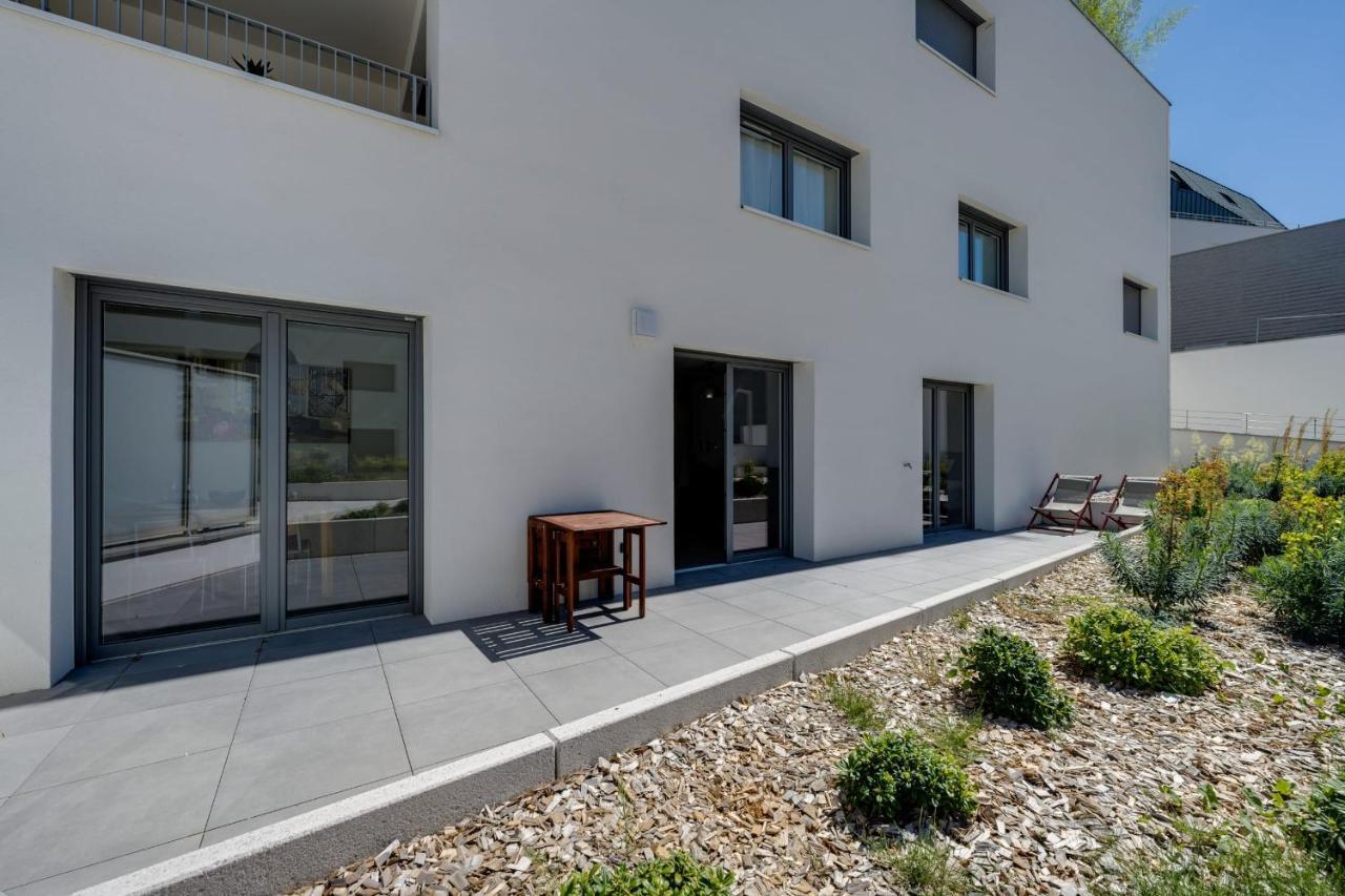 Envie De Lac - Nice T3 For 6 People Near Beach Annecy Zewnętrze zdjęcie